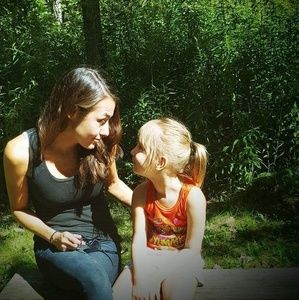 Meet your Posher, Diana